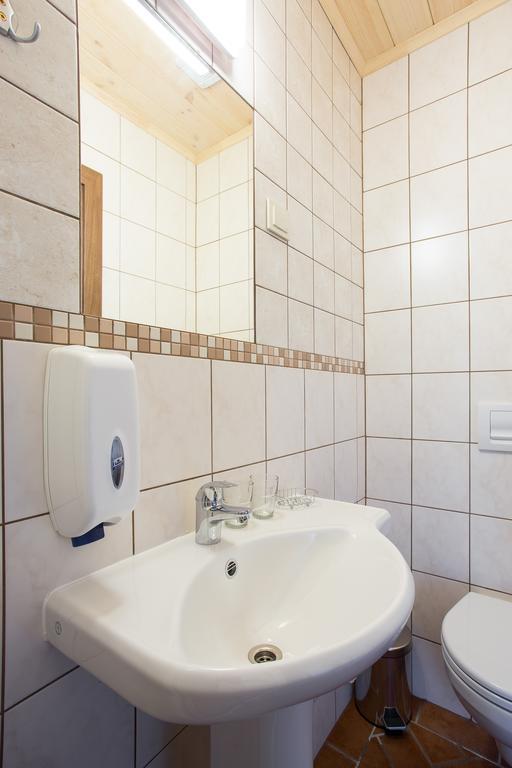 Sodyba Igne Druskininkai Exteriör bild